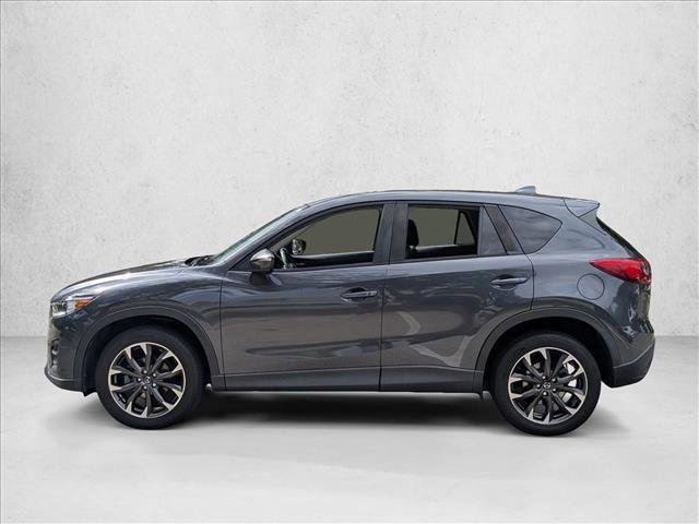 Used 2016 MAZDA CX-5 Grand Touring image 8