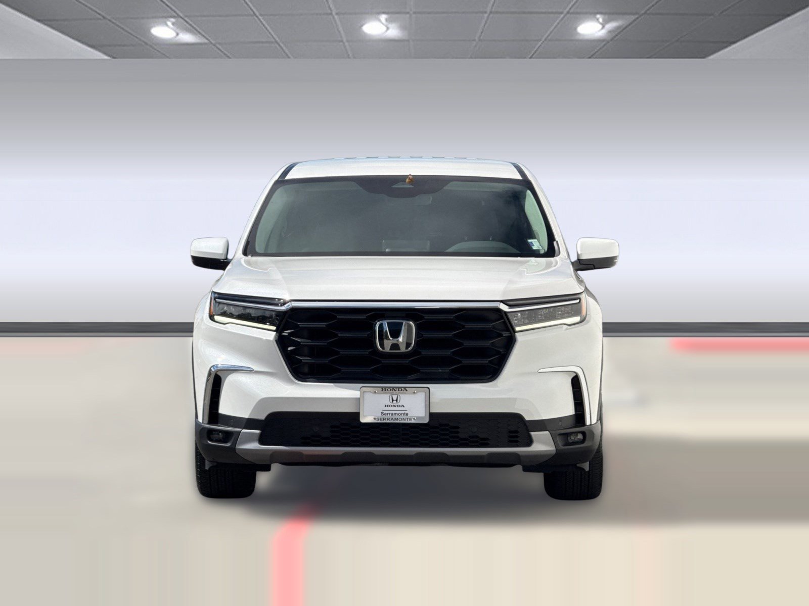 Used 2024 Honda Pilot EX-L image 5