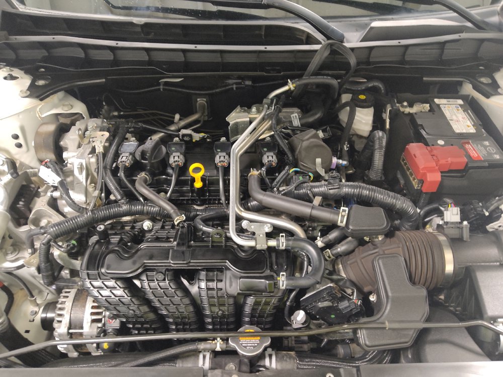 Used 2023 Nissan Altima 2.5 SV w/ SV Premium Package FWD image 30