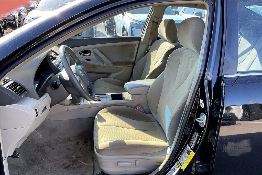 Used 2009 Toyota Camry SE image 33