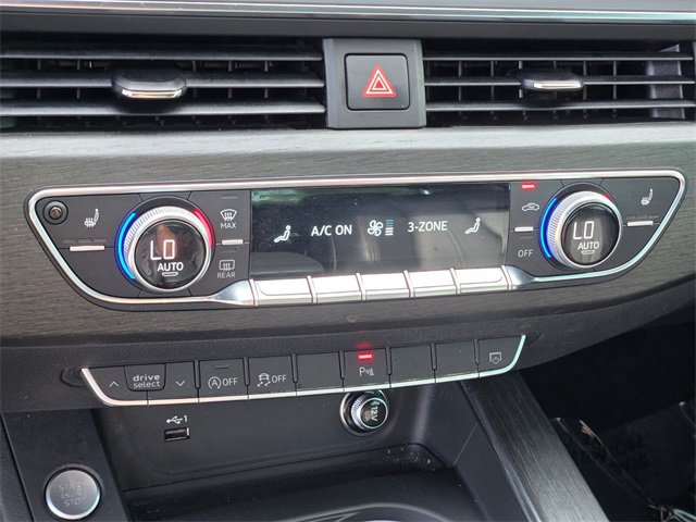 Used 2019 Audi A4 2.0T Premium image 30