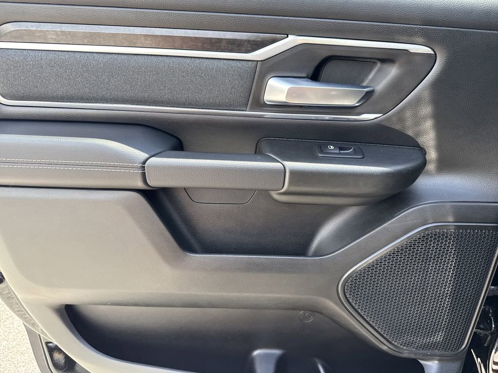 Used 2022 RAM 1500 Big Horn AWD/4WD image 20