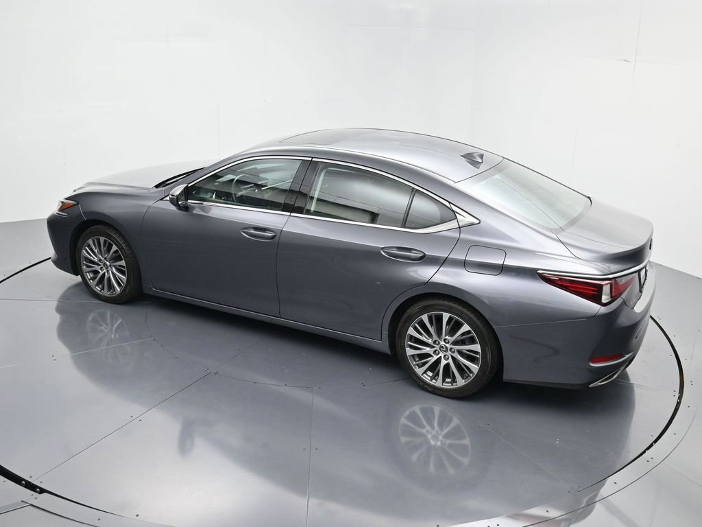 Used 2019 Lexus ES 350 w/ Premium Package FWD image 51