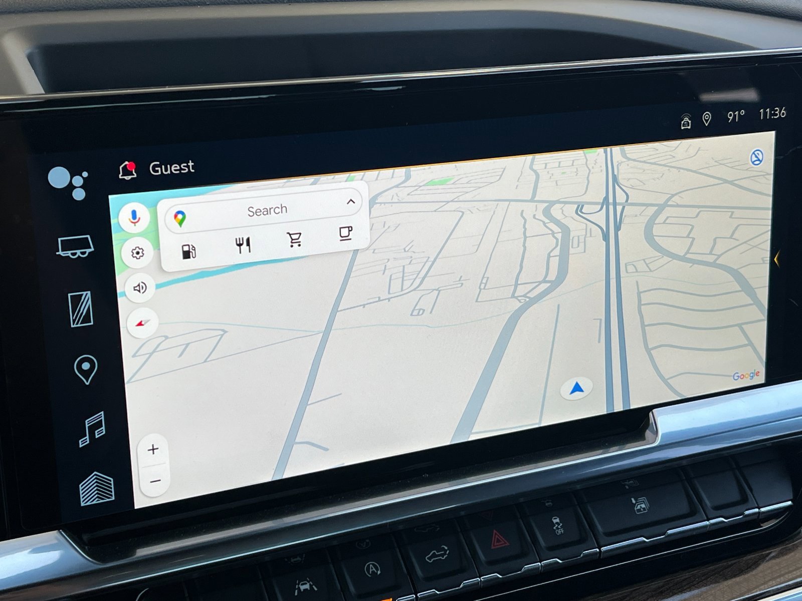 New 2025 Chevrolet Silverado 1500 LT image 21