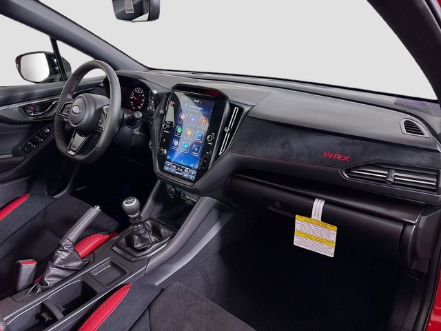 New 2025 Subaru WRX Limited image 29