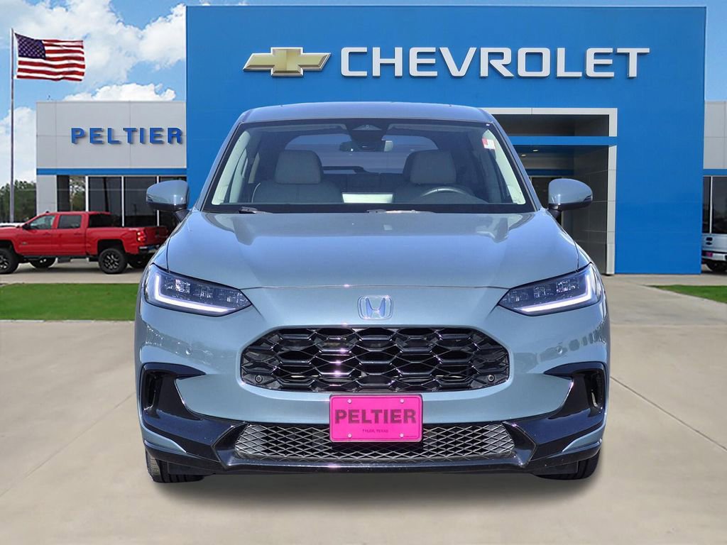 Used 2024 Honda HR-V EX-L image 2