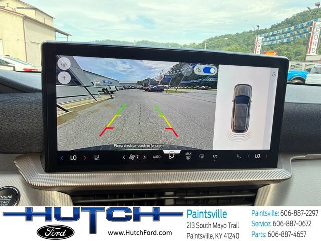 New 2026 Ford Explorer Active w/ Active Comfort Package AWD/4WD image 30