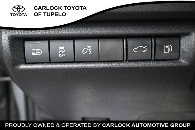 Used 2026 Toyota Camry SE w/ Multimedia Upgrade Package FWD image 27