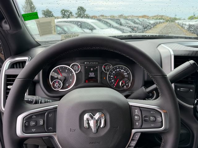 New 2026 RAM 3500 Big Horn image 17