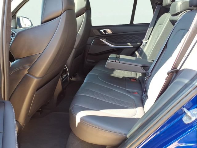 Used 2022 BMW X5 M w/ Competition Package 2 AWD/4WD image 21
