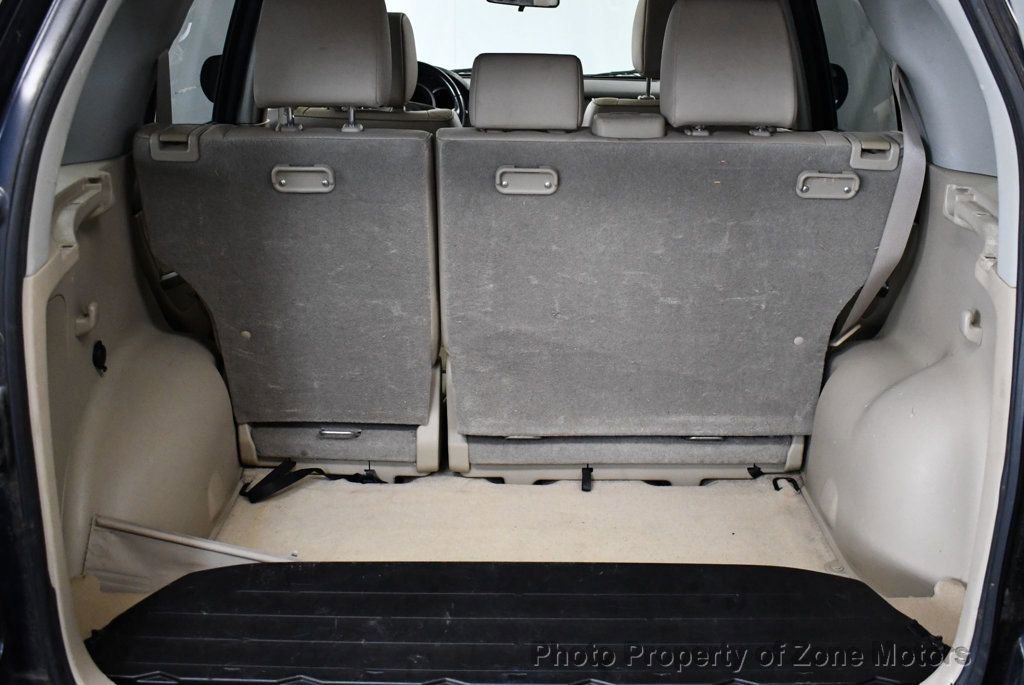 Used 2013 Suzuki Grand Vitara Limited image 33