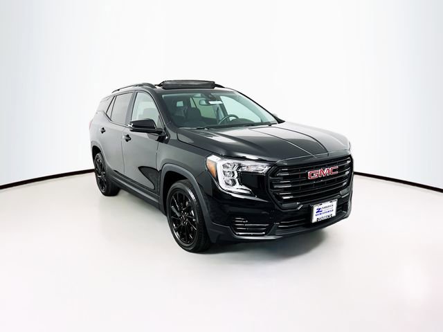 Used 2023 GMC Terrain SLE