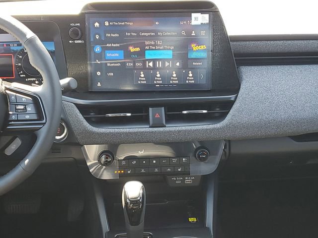 New 2026 Subaru Outback Premium AWD/4WD image 14