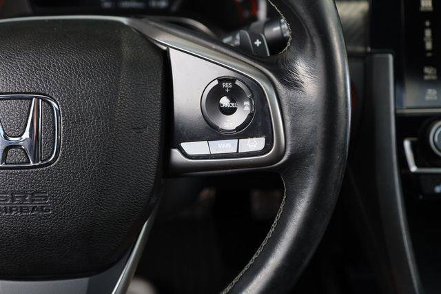 Used 2018 Honda Civic Sport Touring image 28