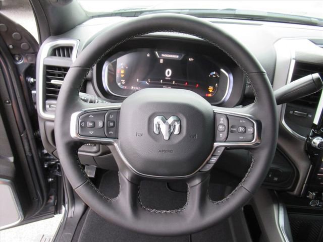 New 2026 RAM 2500 Laramie image 20