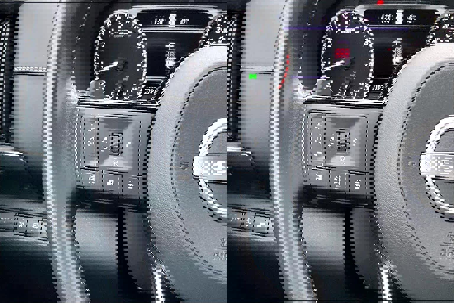 Used 2022 Nissan Pathfinder SL w/ Lighting Package (N92) image 22