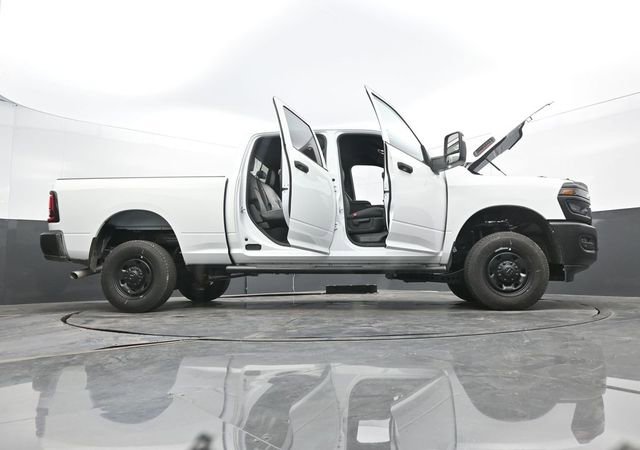 New 2026 RAM 2500 Tradesman image 68