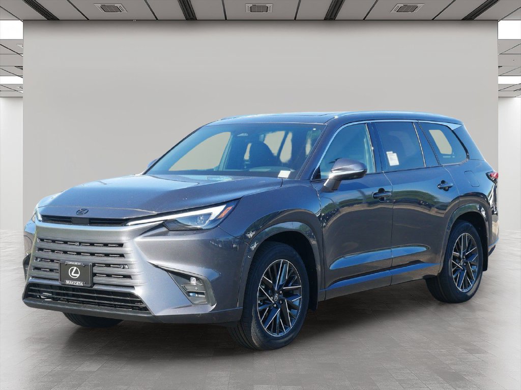 New 2026 Lexus TX 350 AWD w/ Technology Package image 2