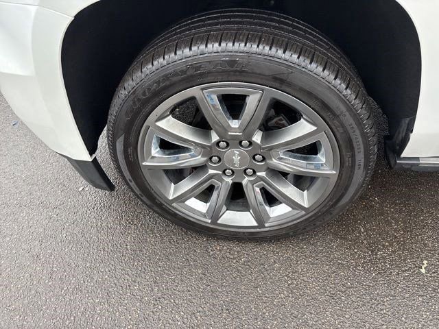Used 2018 Chevrolet Tahoe Premier image 52
