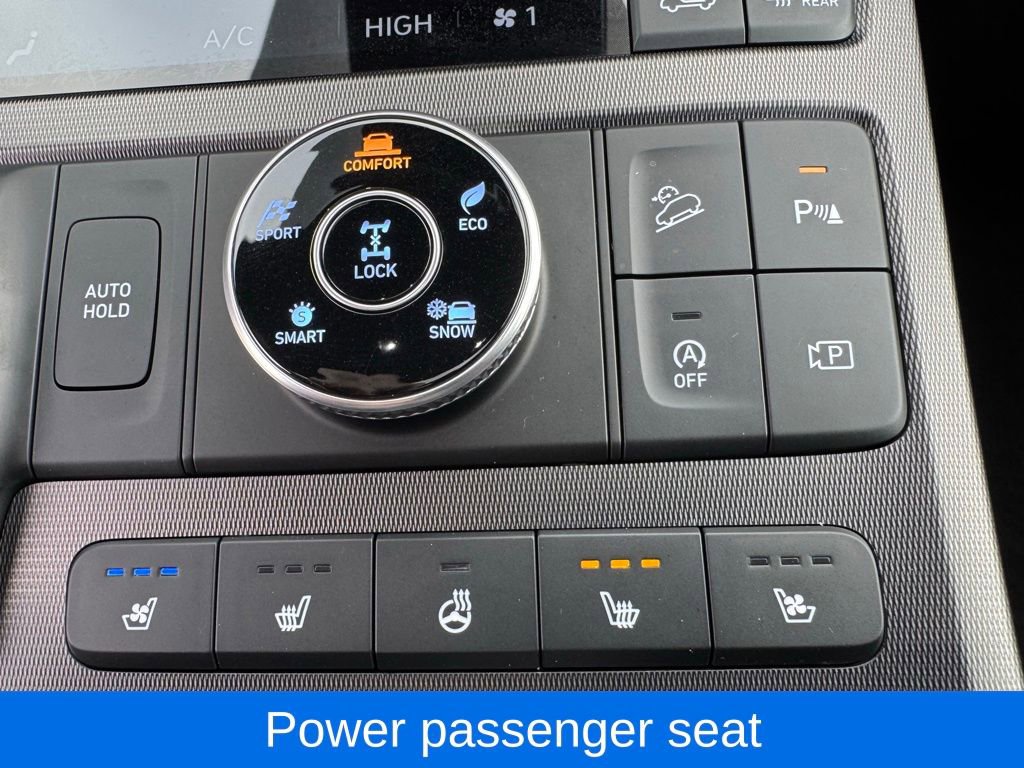 Used 2025 Hyundai Palisade Calligraphy image 31