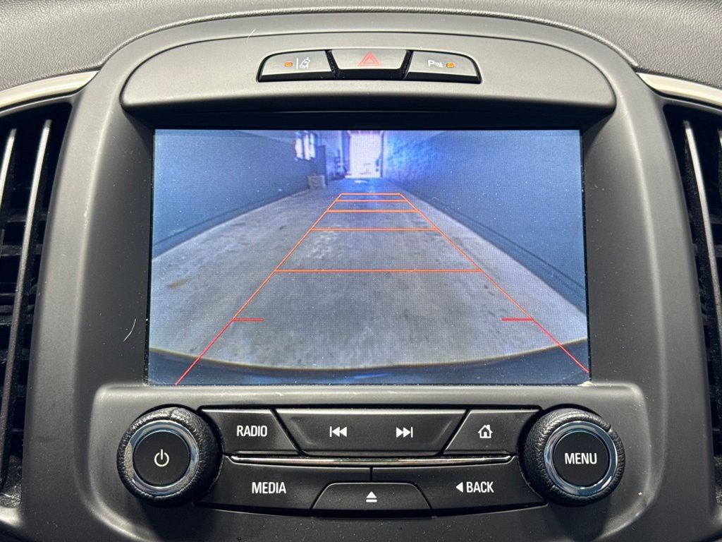 Used 2014 Buick LaCrosse Premium w/ Driver Confidence Package AWD/4WD image 13