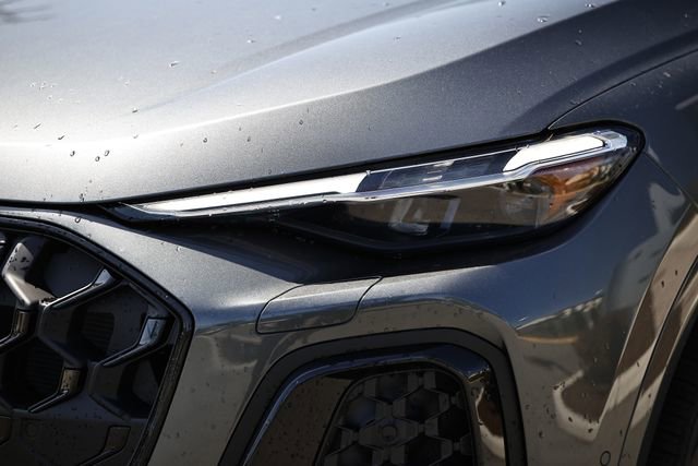 New 2026 Audi Q5 Premium Plus AWD/4WD image 12