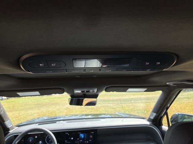 New 2026 Hyundai Palisade Calligraphy image 15