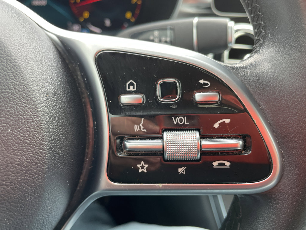 Used 2021 Mercedes-Benz C 300 Sedan image 14