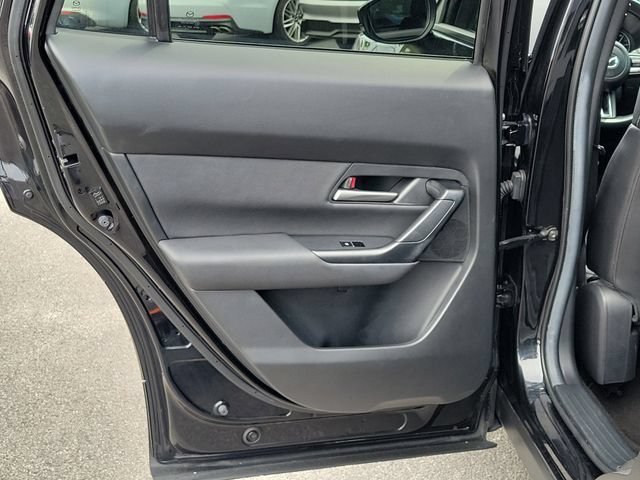 Used 2025 MAZDA CX-50 AWD 2.5 S w/ Preferred Package image 14