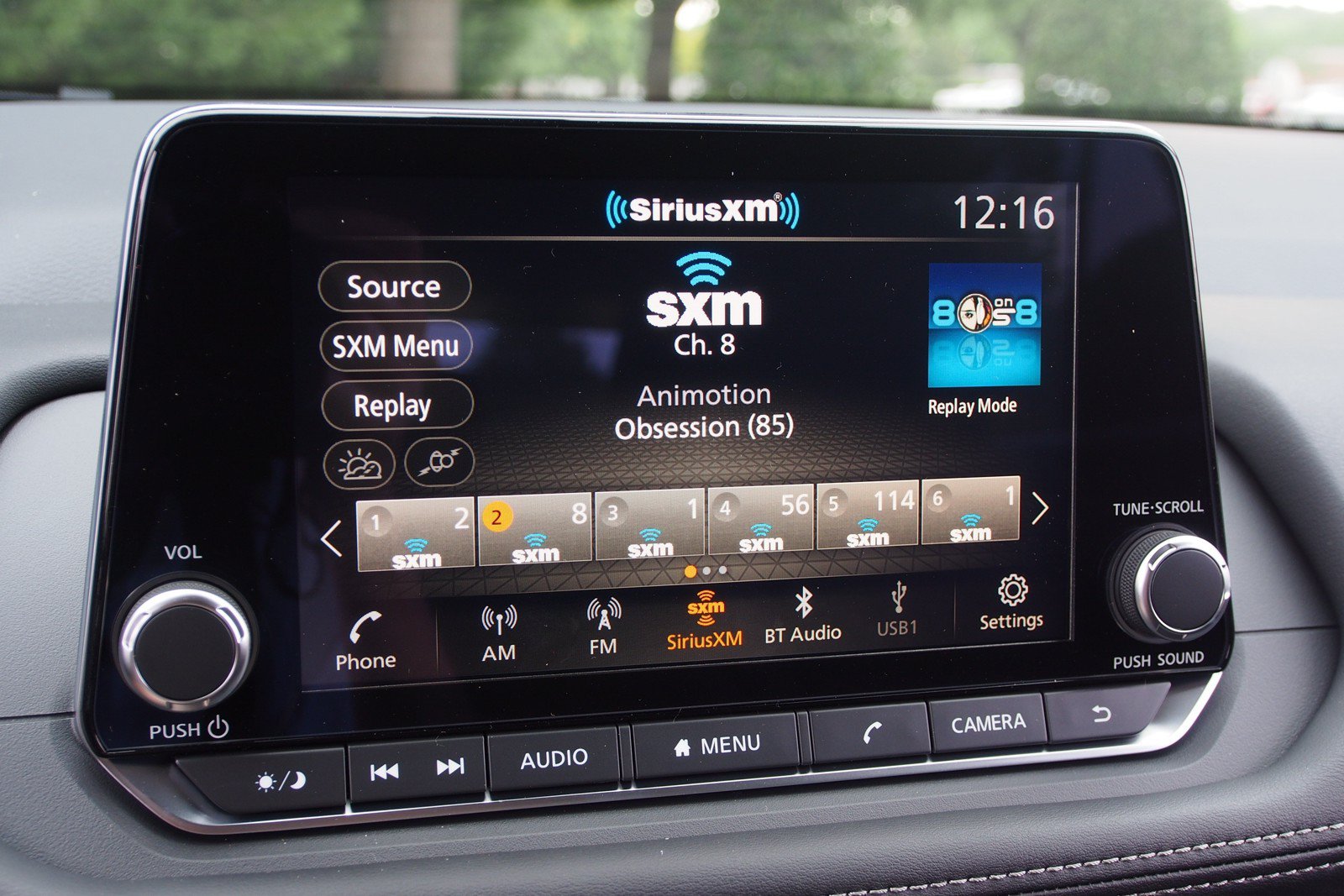 New 2026 Nissan Rogue Dark Armor FWD image 25