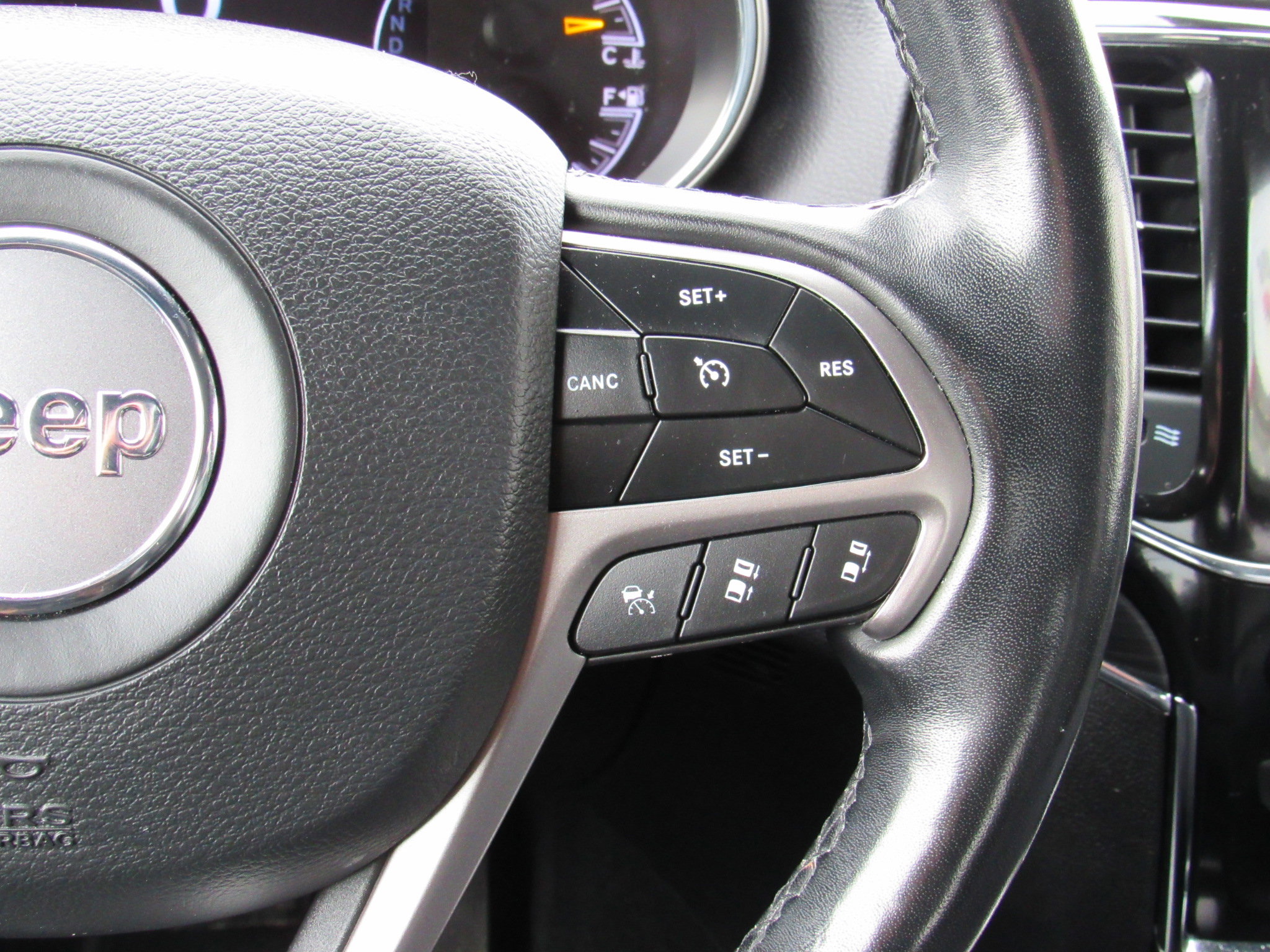 Used 2021 Jeep Grand Cherokee Limited w/ Quick Order Package 28K 80th image 20