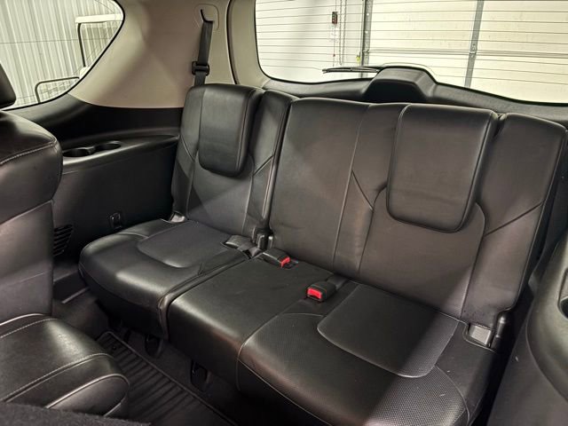 Used 2018 INFINITI QX80 4WD w/ Deluxe Technology Package image 10