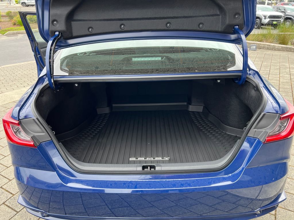 New 2026 Toyota Camry XSE AWD/4WD image 25