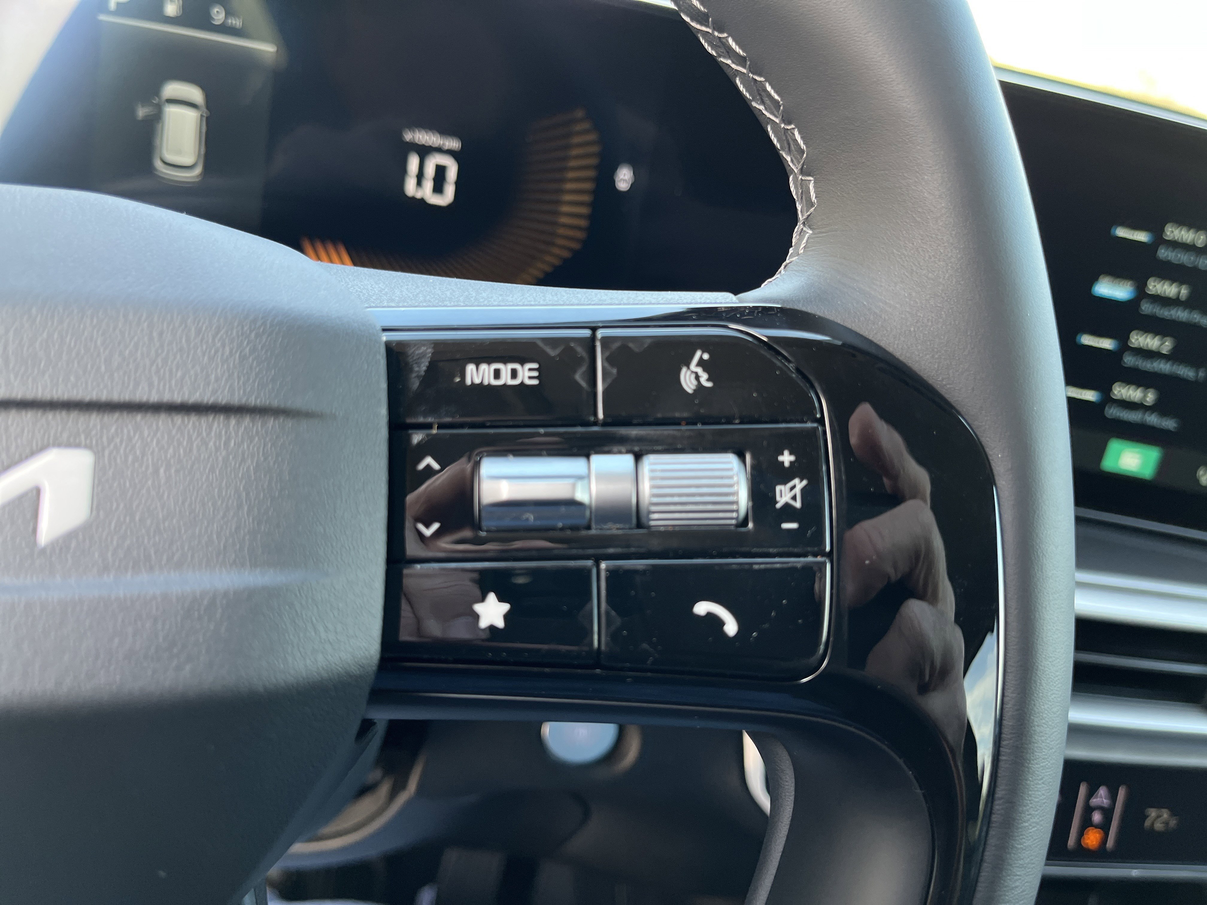 New 2026 Kia Sorento S image 20