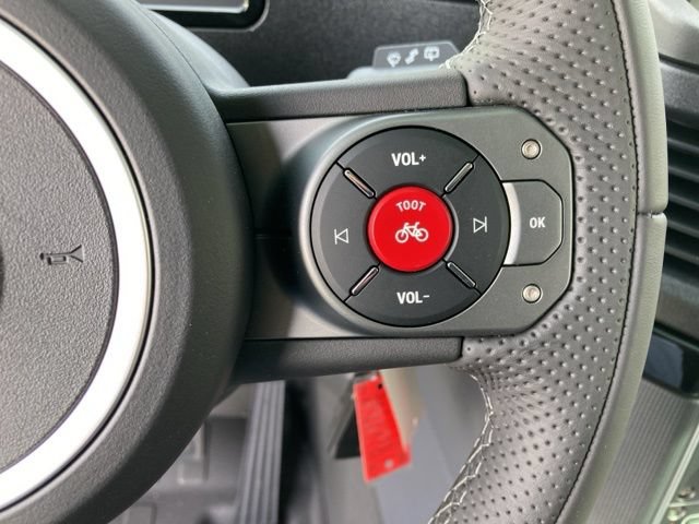 New 2026 INEOS Grenadier Station Wagon AWD/4WD image 18