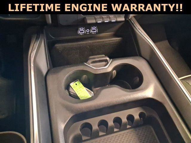 Certified 2025 RAM 1500 Laramie image 16