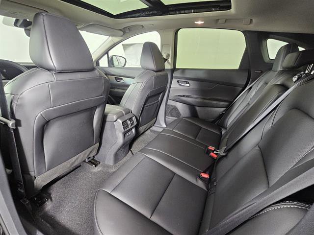New 2026 Nissan Murano SL AWD/4WD image 25