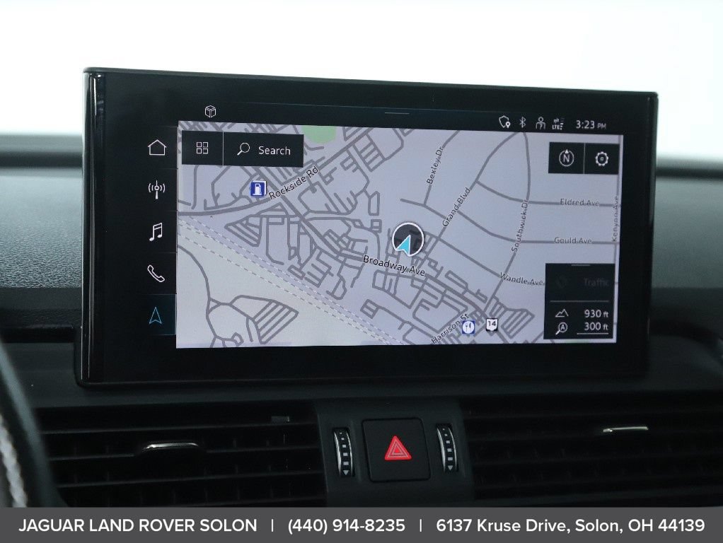Used 2023 Audi SQ5 Premium Plus AWD/4WD image 25