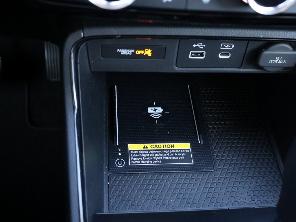 Certified 2023 Honda CR-V EX-L image 25