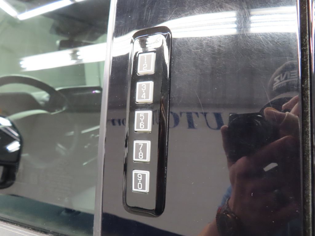 Used 2024 Ford F150 Lariat w/ Tow/Haul Package image 56