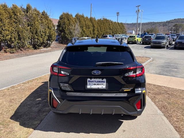Certified 2024 Subaru Crosstrek 2.5i Sport image 5