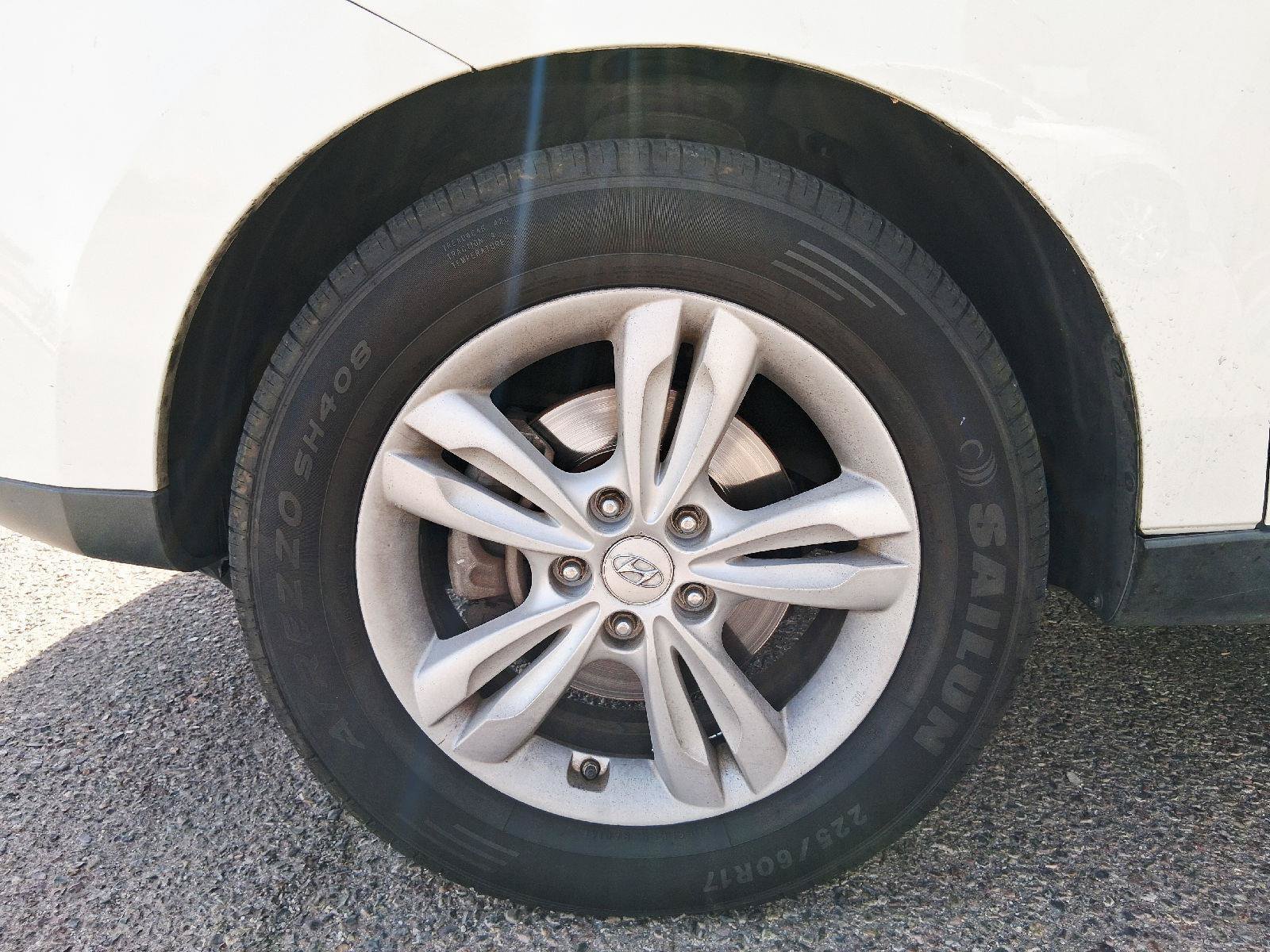 Used 2013 Hyundai Tucson GLS AWD/4WD image 32