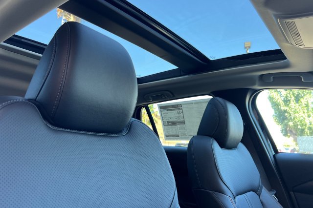 New 2026 MAZDA CX-50 AWD 2.5 Hybrid w/ Weather Package image 19