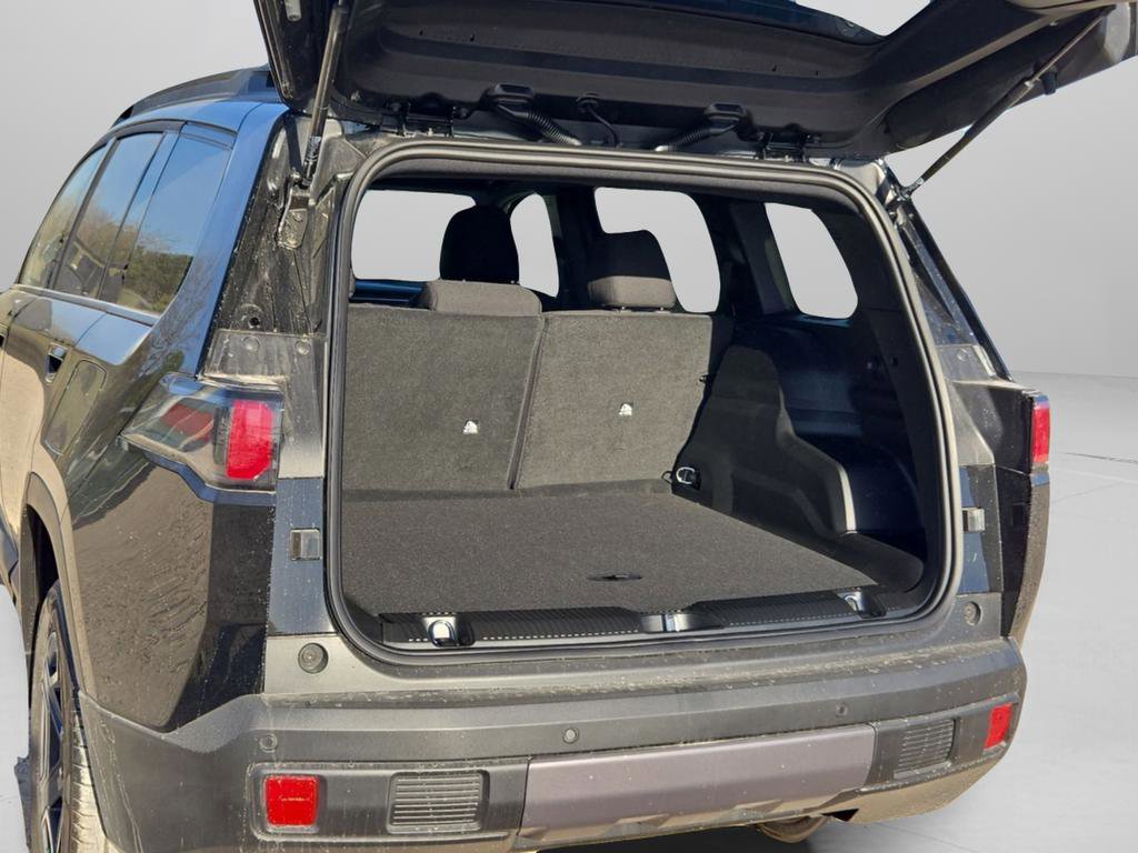 New 2026 Jeep Cherokee Laredo AWD/4WD image 26