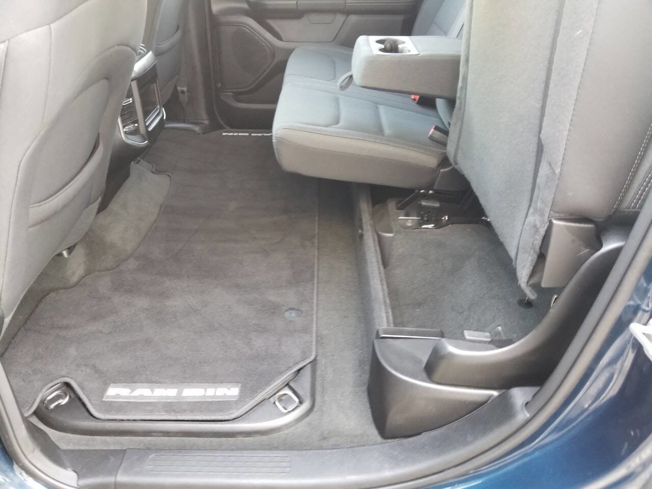 Certified 2022 RAM 1500 Big Horn image 17