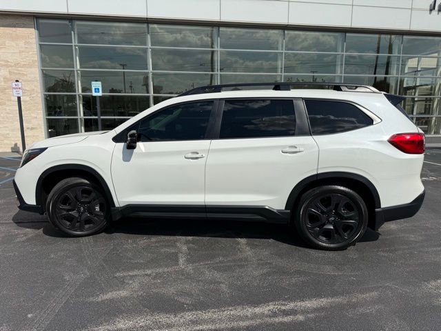 Used 2023 Subaru Ascent Onyx Edition Limited AWD/4WD image 11
