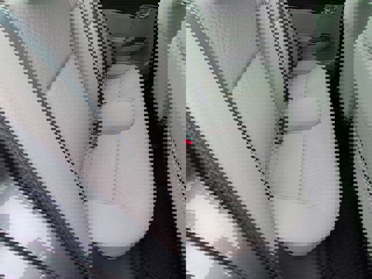 Used 2014 Honda Civic LX image 19