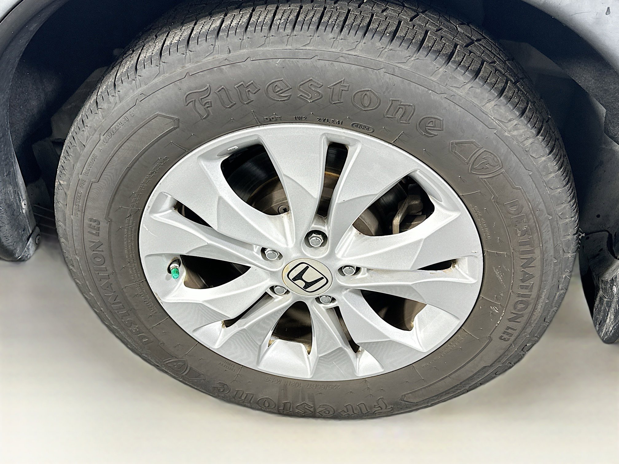 Used 2013 Honda CR-V EX image 10