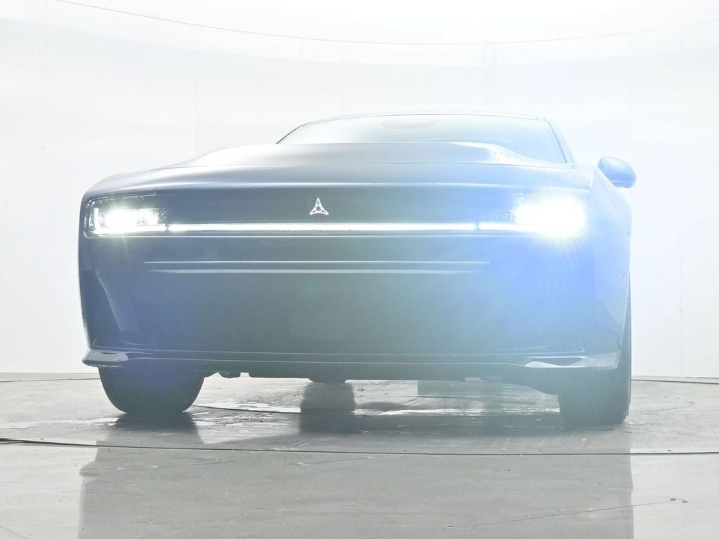 New 2026 Dodge Charger R/T AWD/4WD image 34