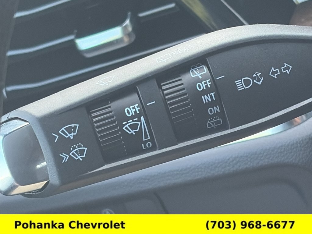 New 2026 Chevrolet Suburban High Country w/ Sun And Tow Package AWD/4WD image 10
